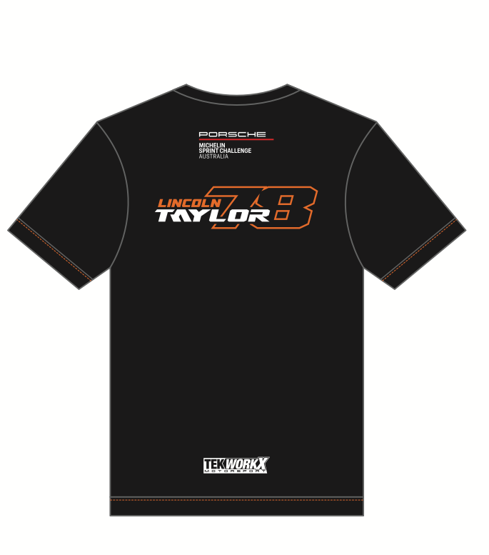 2026 SUPPORTER TEE - KIDS